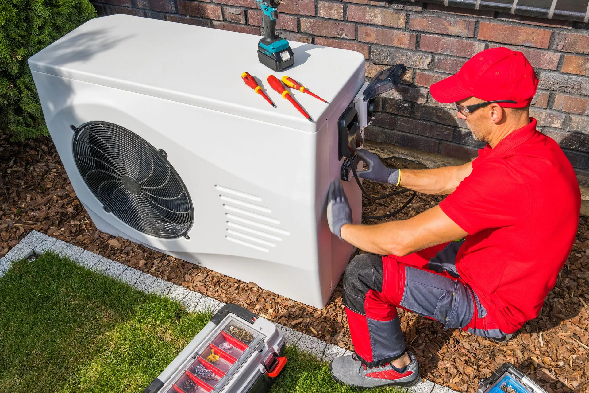 About HVAC in Harper Woods, MI